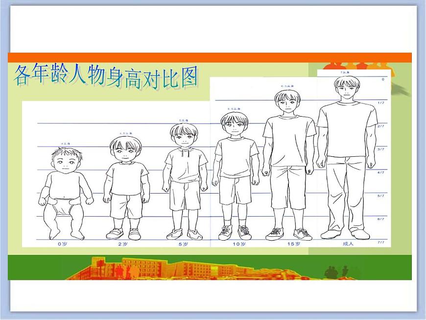 滬教版美術(shù)四下3.1老師和同學(xué) 優(yōu)秀課件PPT第4頁(yè)