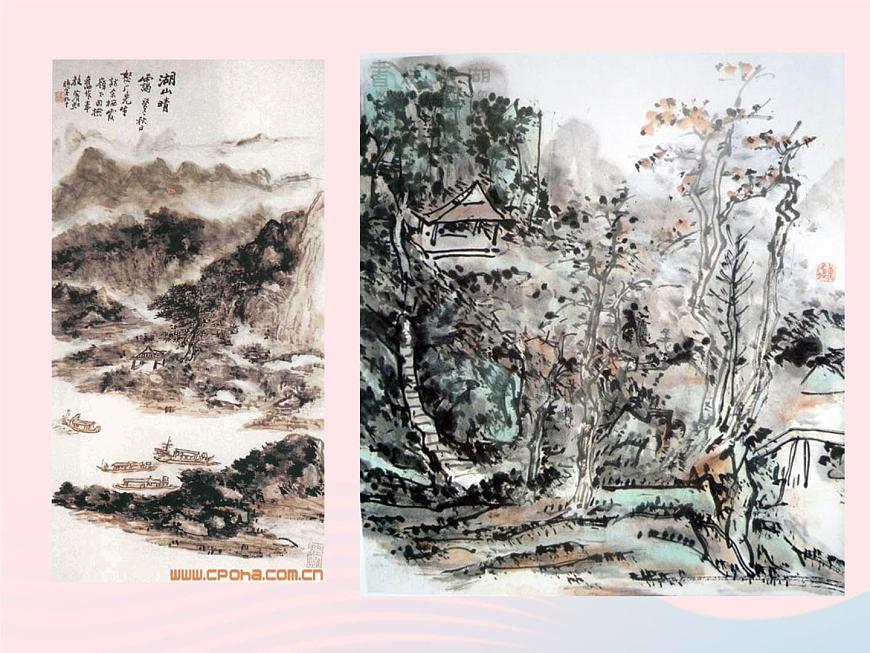 五年級美術(shù)下冊第1課畫家故居課件1浙美版第7頁