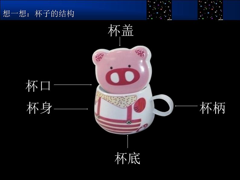 人美版 美术二年级上册 第10课 杯子的设计 课件第6页