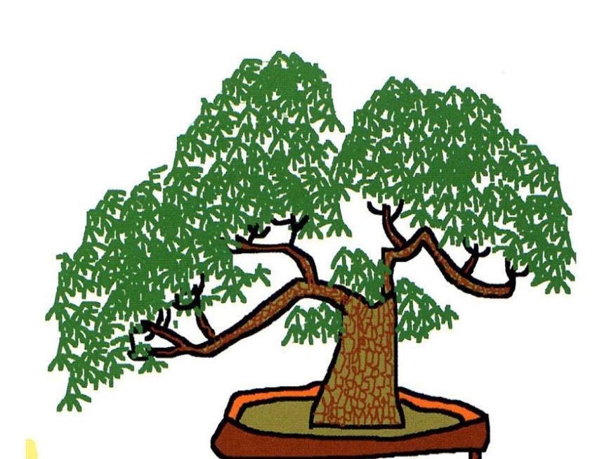 人教版四年級(jí)上冊(cè)美術(shù)第18課--電腦美術(shù)“變形”畫(huà)畫(huà)-01ppt課件第7頁(yè)
