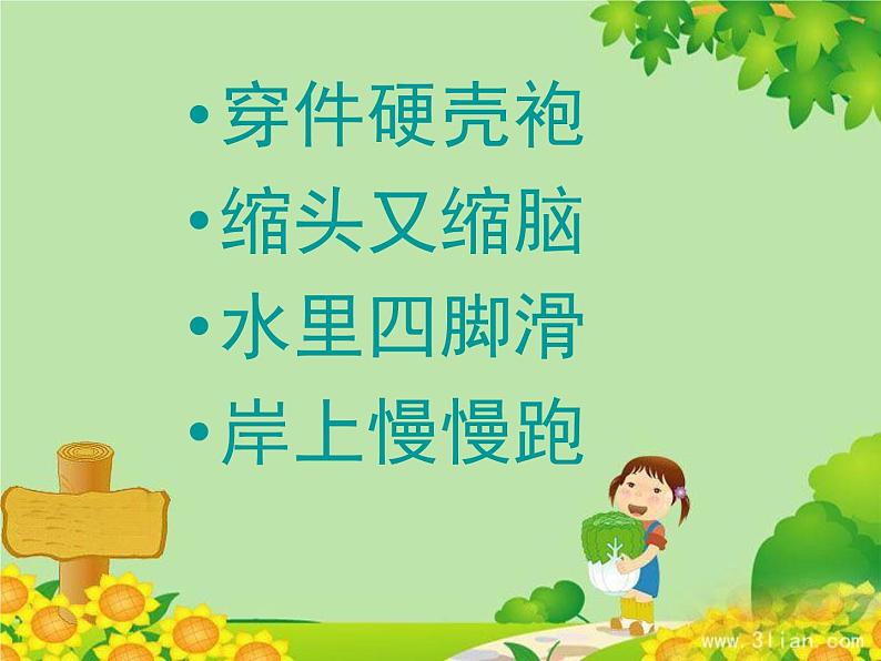 10.我的动物朋友 课件 (3)第5页