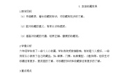 美术六年级下册7. 走进收藏世界教案