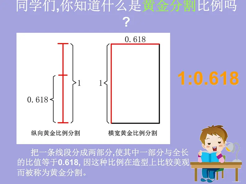 美术五年级上册人美版 第6课 美术中的比例(4)（课件）02