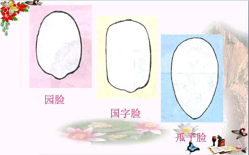 人教版三年级下册美术 9。难忘的朋友课件PPT第5页