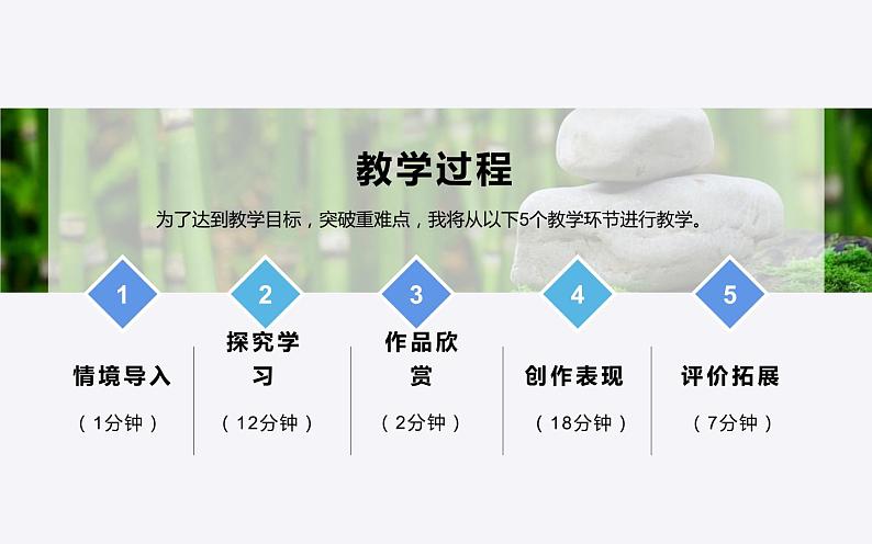 人教版二年级美术下册 8.叶子上的小“血管”课件PPT第6页