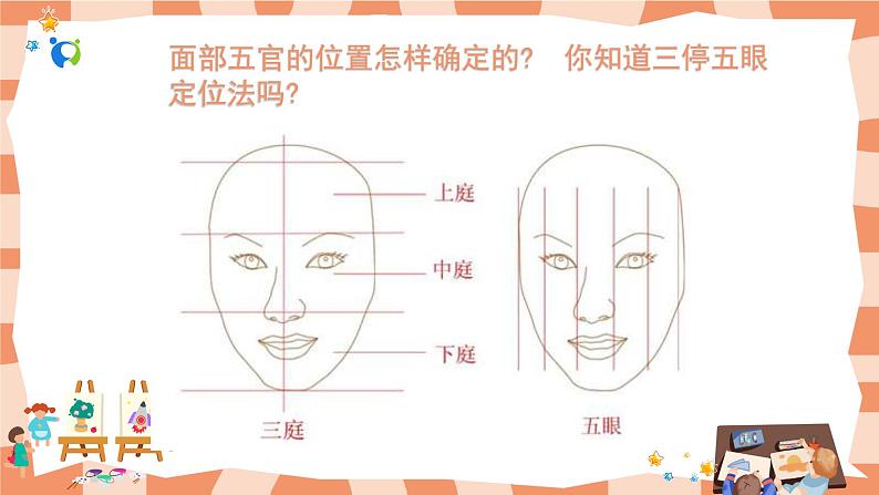 人教版三下美术9《难忘的朋友》课件+教案03