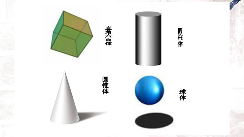 1 基本形体切挖课件PPT第4页