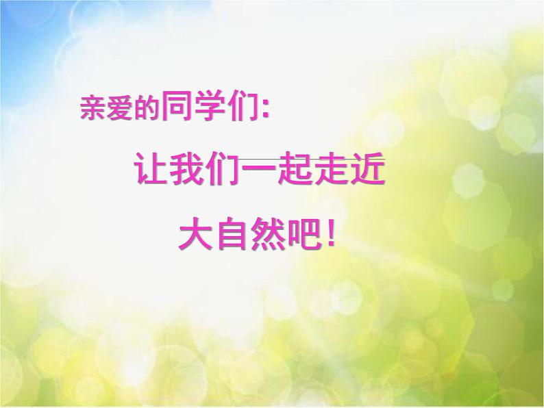 2022年小学 美术 冀美版 三年级上册 3. 奇妙的对印课件第1页