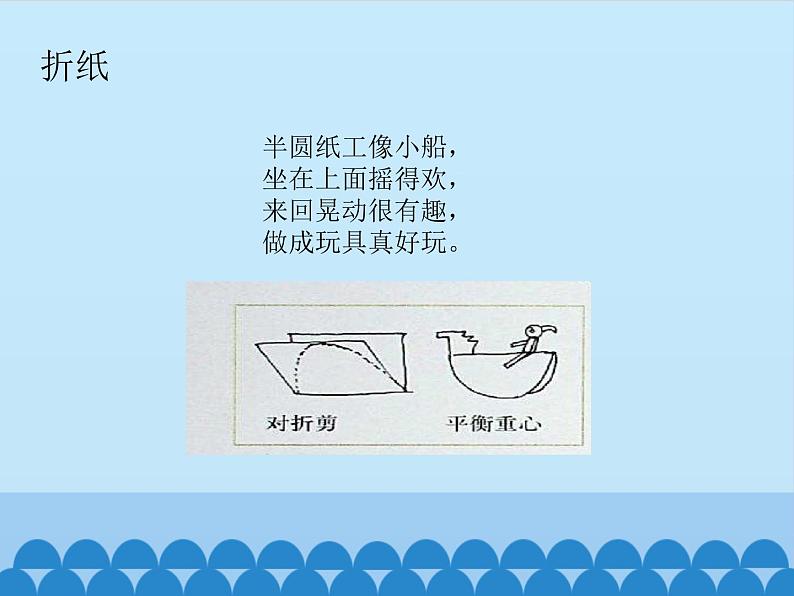 2022年小学生美术10.摇啊摇冀美版(16张)ppt课件第3页