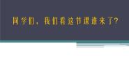 冀美版四年级上册11.小相框多媒体教学ppt课件