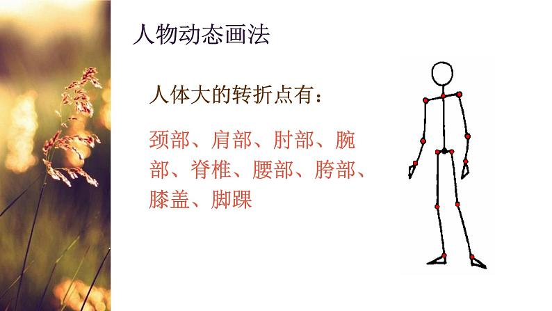 2022年小学 / 美术 / 冀美版 / 四年级上册 / 12. 我和我的亲人(23张)ppt课件08