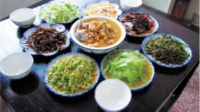 赣美版一年级上册第7课 小餐桌评课课件ppt