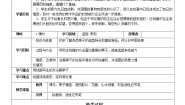 小学美术浙美版四年级下册12 亭子教案及反思