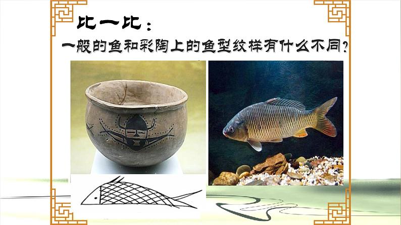 浙美版小学美术四年级下册 2.年年有余 课件03