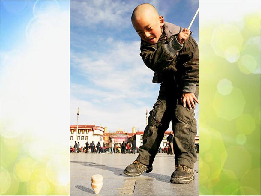 小學(xué)  美術(shù)  人教版  二年級上冊  第17課 會轉(zhuǎn)的玩具課件-(2)第8頁