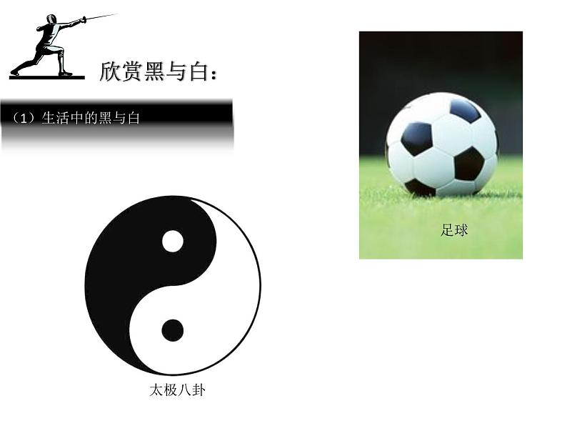 美术三年级上册课件-6.黑与白6-人教版第3页