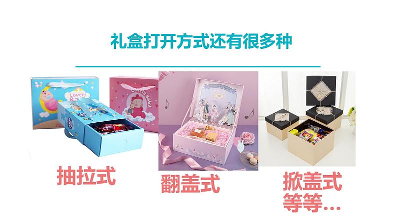 美术六年级上册课件-9.神秘的礼盒3-人美版(16张PPT)第7页