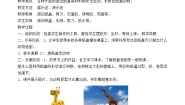 小学辽海版第17课 废纸盒变动物教学设计