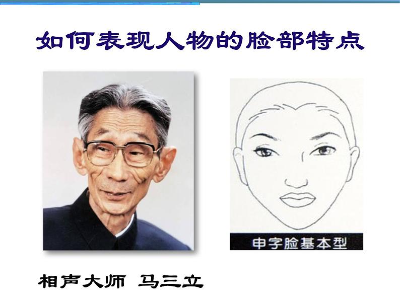 五年级美术下册课件-16有特点的人脸25-人美版(16张PPT)第6页