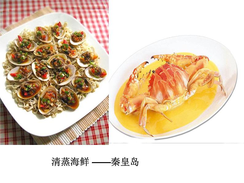 各地美食大展览第3页