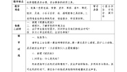 小学美术人教版一年级下册第7课 纸风铃教案