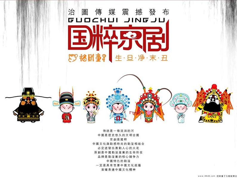 10戏曲人物 课件第4页