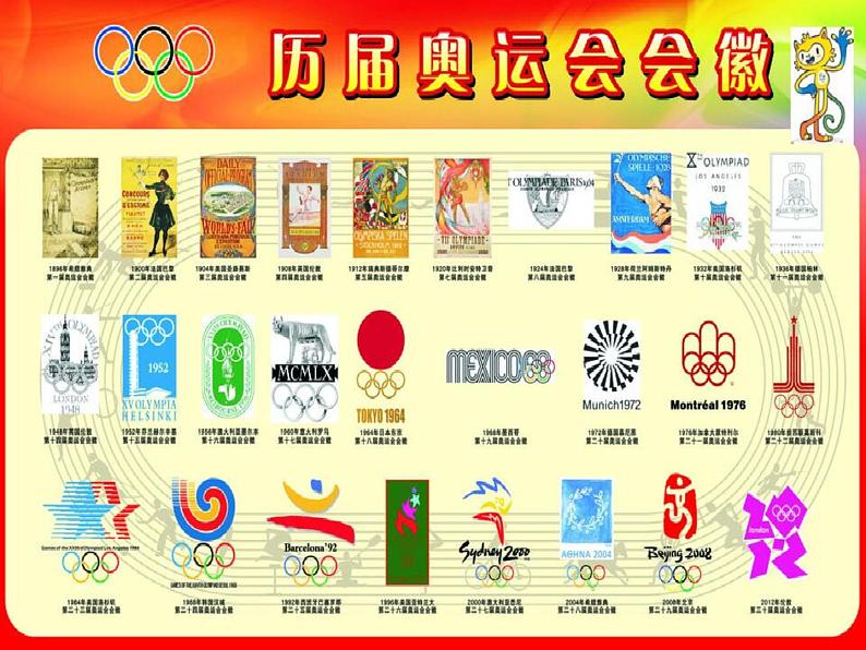 11奥运精神 课件第8页