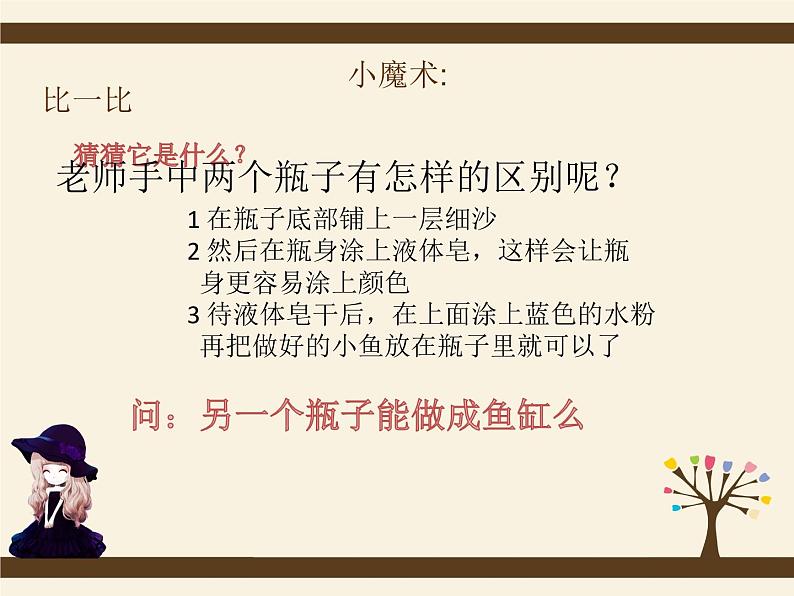 三年级下册美术课件-12装饰瓶 |苏少版05