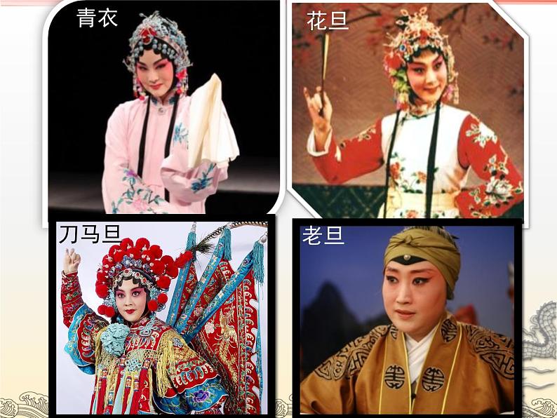 五年级下册美术课件-7看戏 |苏少版第8页