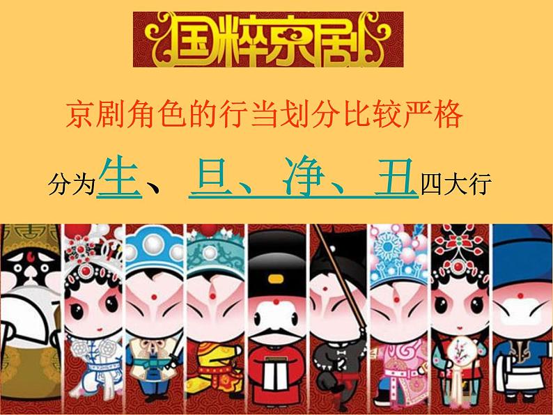 五年级下册美术课件-6画脸 |苏少版第3页
