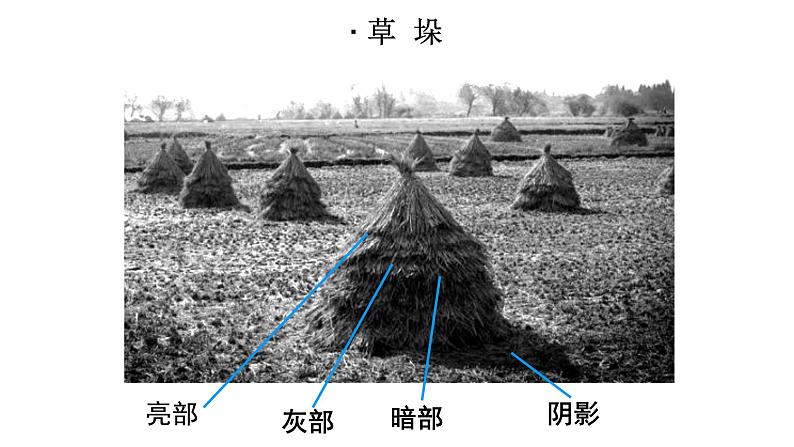 五年级下册美术课件-10《光与影》 |浙美版第4页