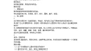 人美版六年级下册5.彩球的设计教案设计