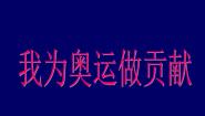小学美术岭南版五年级下册16. 我为奥运做贡献备课课件ppt