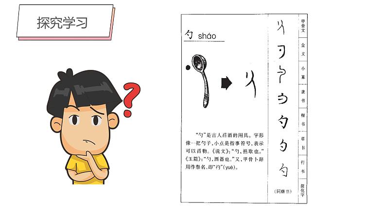 第9课《有趣的勺子》课件第8页