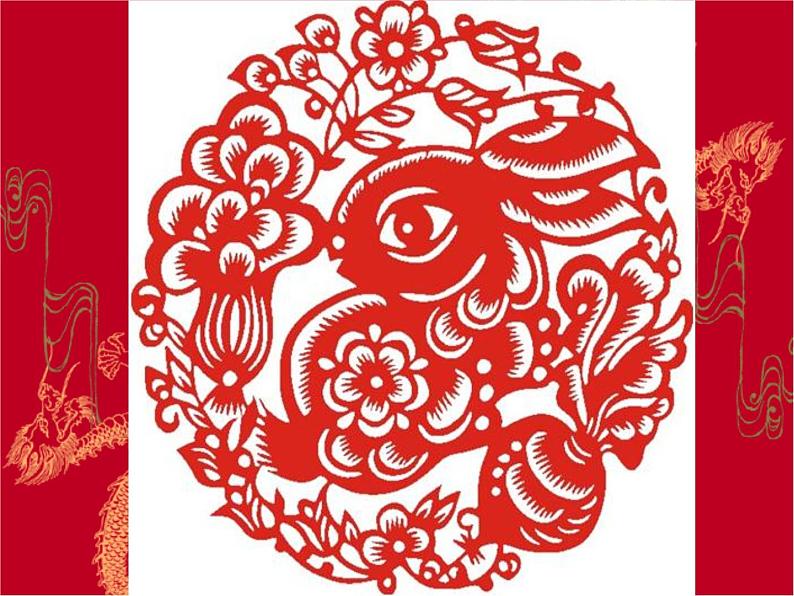 赣美版三下 19.民间绝活 课件第3页