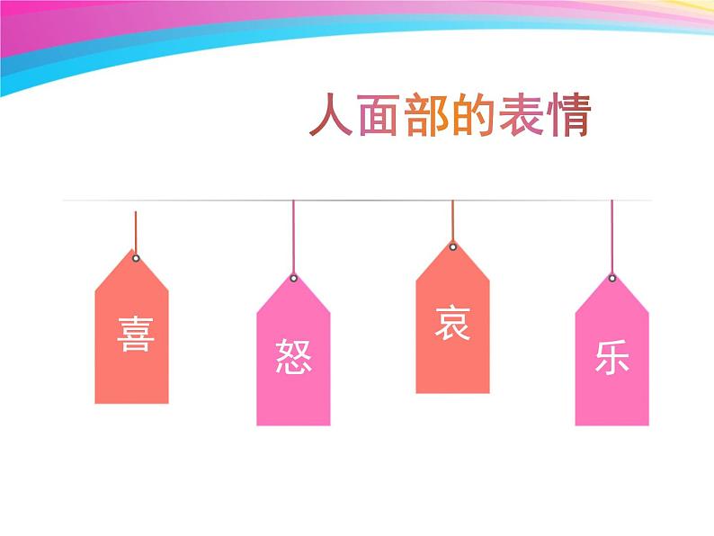 六年级下册美术课件-第6课 画同学 丨赣美版 (1)第3页
