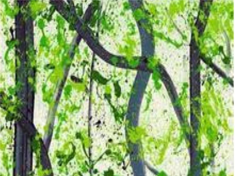 一年级下册美术课件-16.画味觉、画嗅觉|苏少版第1页