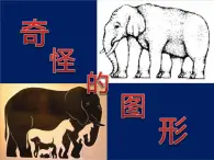 六年级下册美术课件－16.奇妙的图形｜苏少版