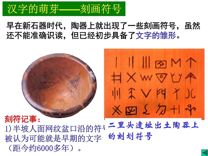 2汉字书法艺术 课件第8页