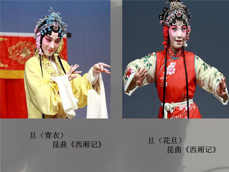 10戏曲人物 课件05
