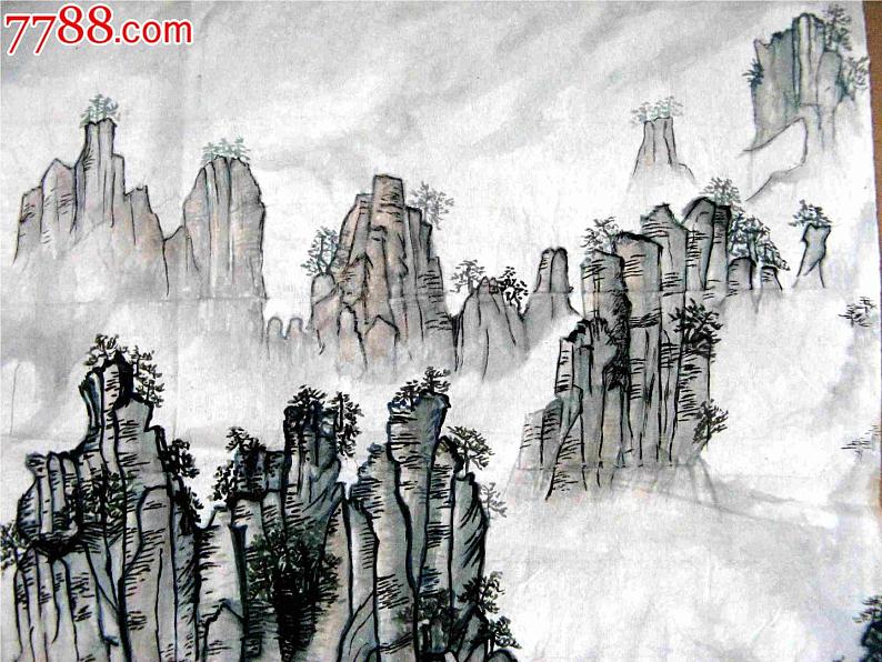 2画中的线条 课件第5页