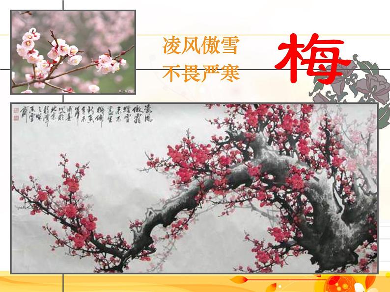 16生活与艺术中的花 课件第8页