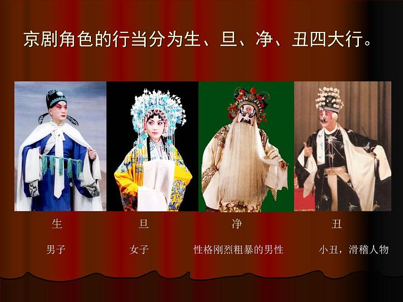 五年级下册美术课件-7看戏 |苏少版第2页