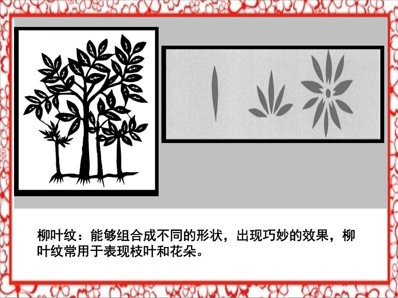 五年级下册美术课件-4剪纹样 |浙美版(2014秋)第8页