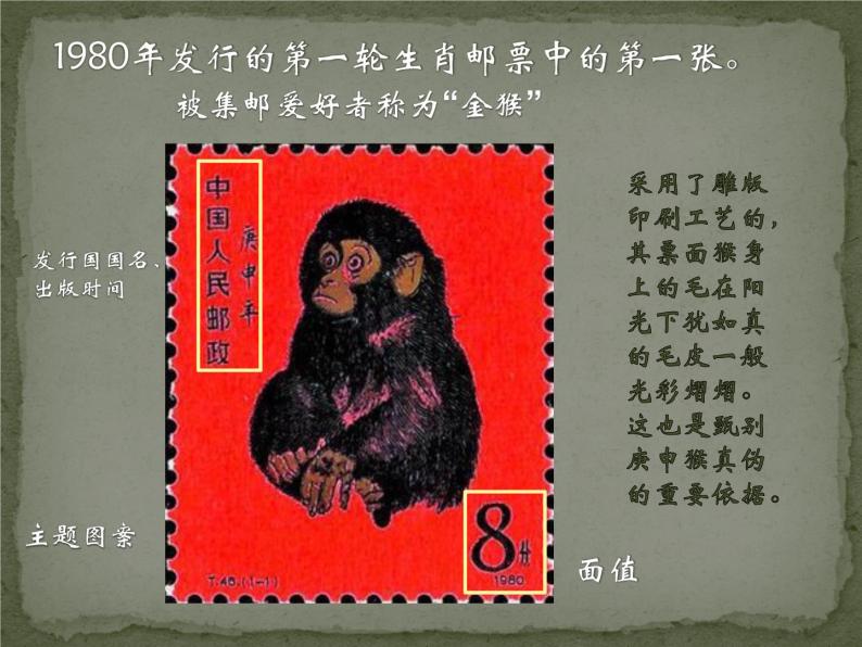 四年级上册美术课件-第11课  动物石膏版画 ▏人美版（北京）02