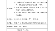 2021学年第11课 泥塑动物教学设计及反思