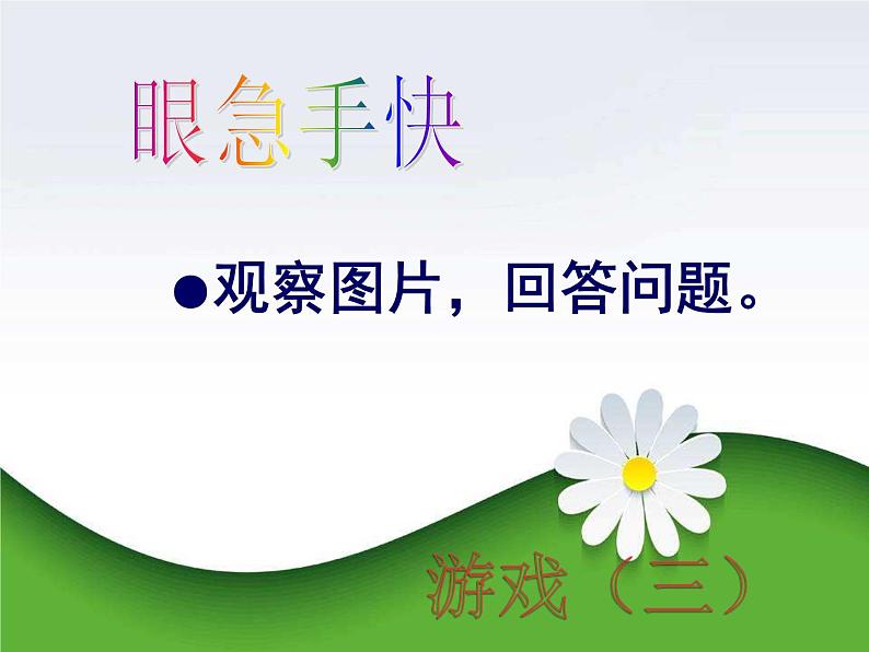 四年级下册美术课件-8.变写生画为装饰画 |岭南版06