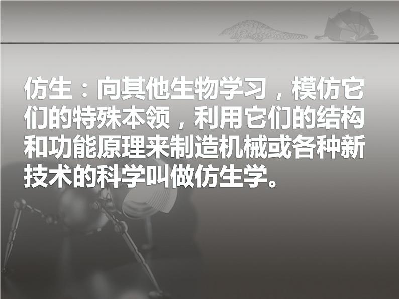 六年级下册美术课件-6.向动物朋友学习|苏少版第3页