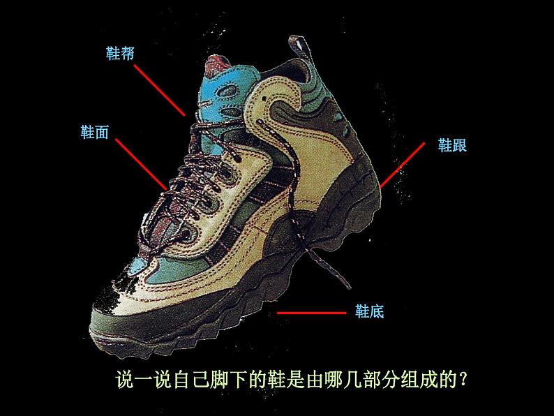 六年级下册美术课件-4.漂亮的鞋(一)|苏少版第3页