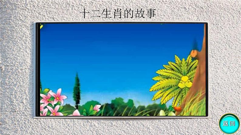 2021-2022学年人美版美术三年级下册18.有趣的生肖邮票(课件)第3页